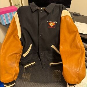 Limited Edition Connelly Ski Jackets